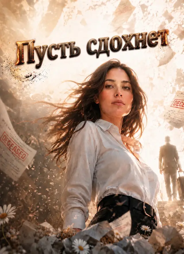 Пусть сдохнет